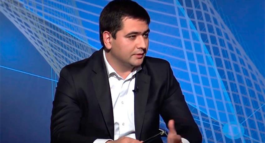 Иллюстрация к материалу: Глава Федеральной кадастровой палаты подвел итоги года