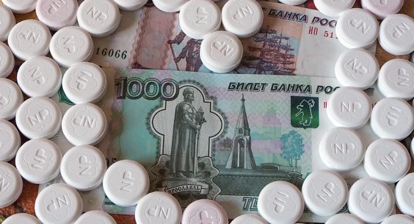 Иллюстрация к материалу: Получить налоговый вычет теперь можно за любое лекарство по рецепту врача
