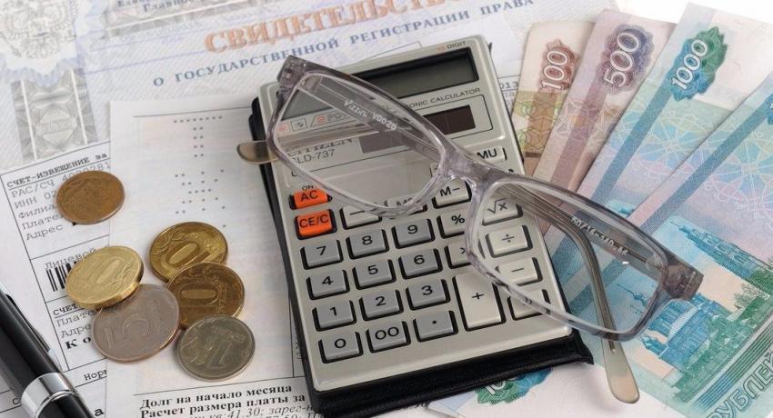 Иллюстрация к материалу: Ряд соцвыплат освободили от НДФЛ