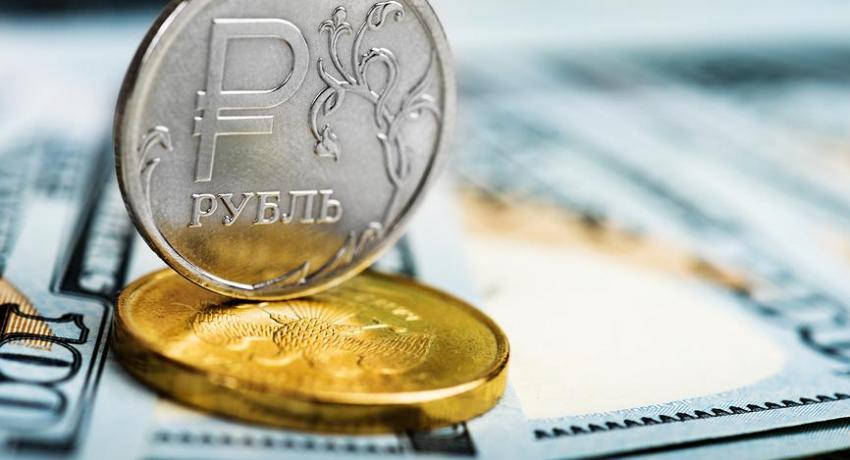 Иллюстрация к материалу: 14 мая 2018 года вступят в силу изменения в закон о валютном регулировании и КоАП РФ