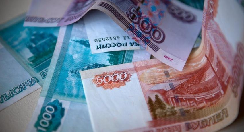 Иллюстрация к материалу: Эксперты предлагают ограничить возможности предоставления "займов до зарплаты"