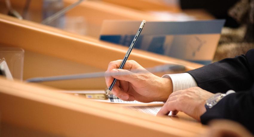 Иллюстрация к материалу: Правительство РФ разработало целый ряд поправок в законопроект для юрлиц и ИП на общей системе налогообложения