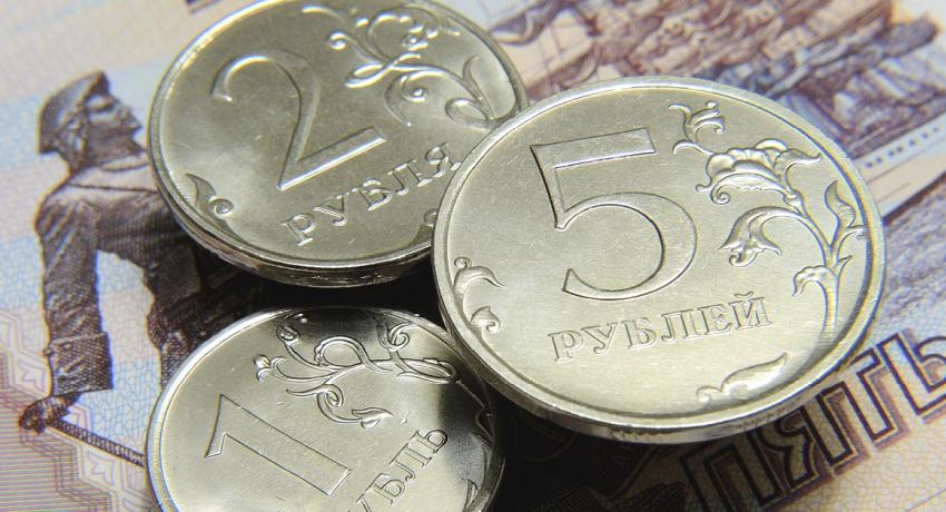 Иллюстрация к материалу: Налоговый недочет