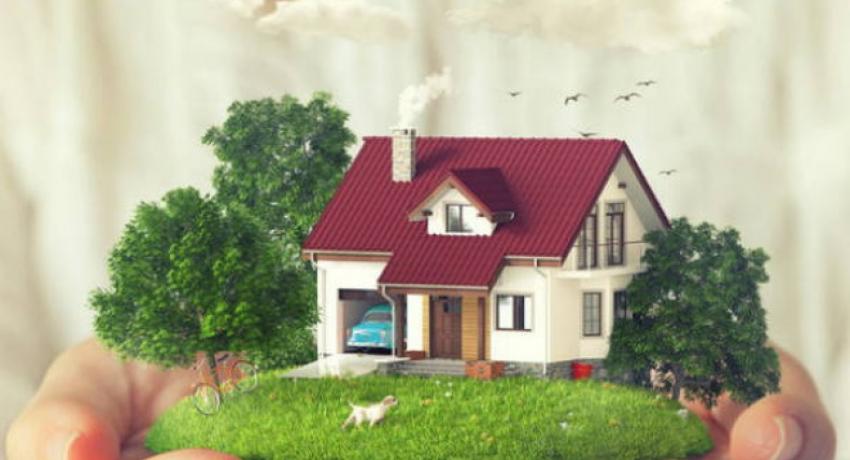 Иллюстрация к материалу: Какова процедура признания садового дома жилым, а жилого — садовым? | Бизнес консалтинг