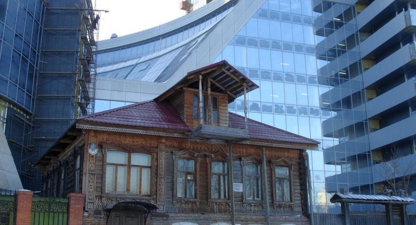 Иллюстрация к материалу: Кадастровая палата разъяснила, когда могут снести многоэтажку